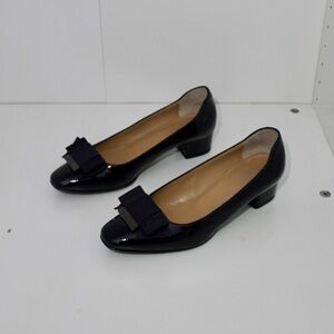 Vince camuto low heel ballerinas